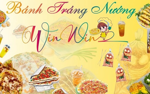 Bánh Tráng WinWin - Tân Kỳ Tân Quý