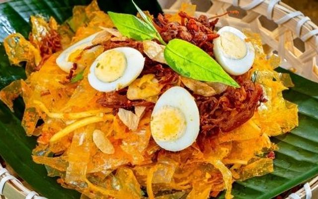 Bố Bom - Bánh Mỳ, Bánh Tráng & Siêu Ăn Vặt - AeonMall Hà Đông