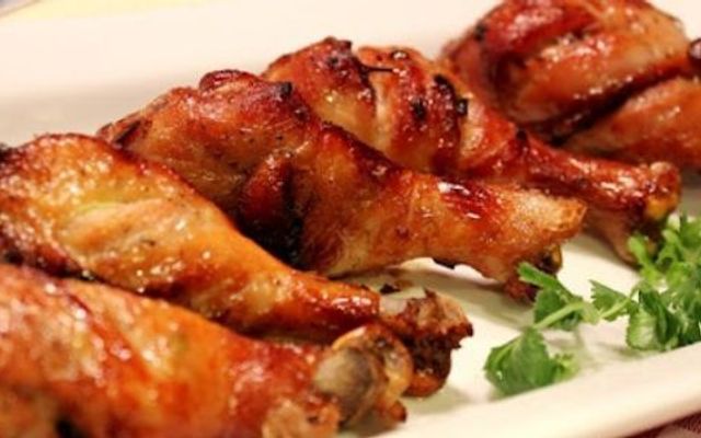 Cơm Gà Suti - Cơm Tấm Sài Gòn - 50 Hàng Than