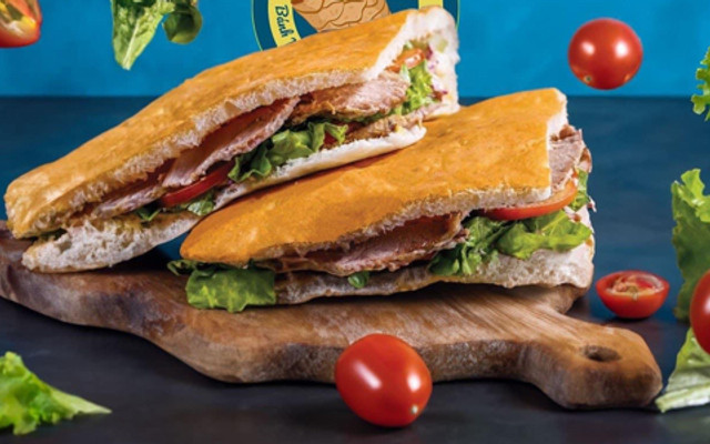 Ghiền Kebab 2 - 51 Phan Đình Phùng