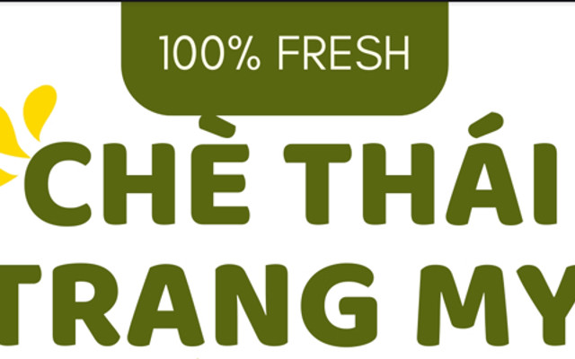 Chè Thái Trang My