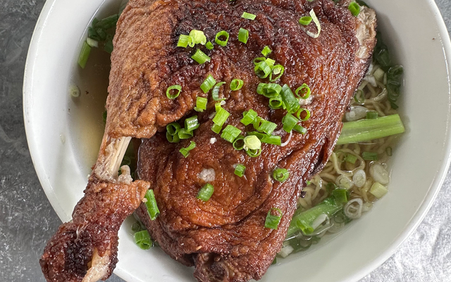 Mì Chú Cao - Đường 9M