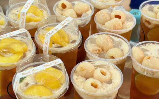 Phượng - Cà Phê Muối - Lý Thái Tổ