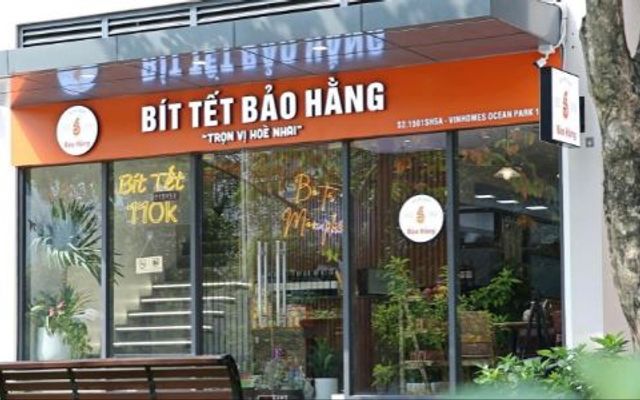 Bít Tết Ngon Hòe Nhai - Vinhomes Ocean Park 1
