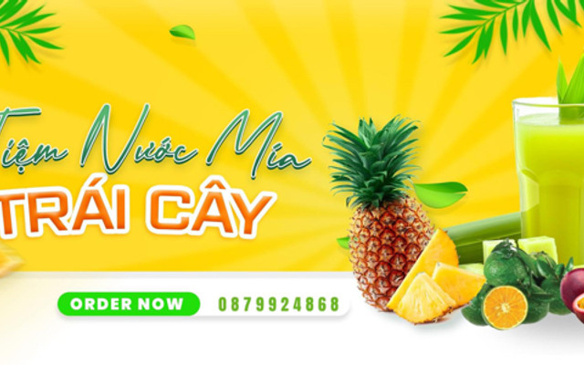 Tiệm Của Lúm - Trần Quốc Tuấn