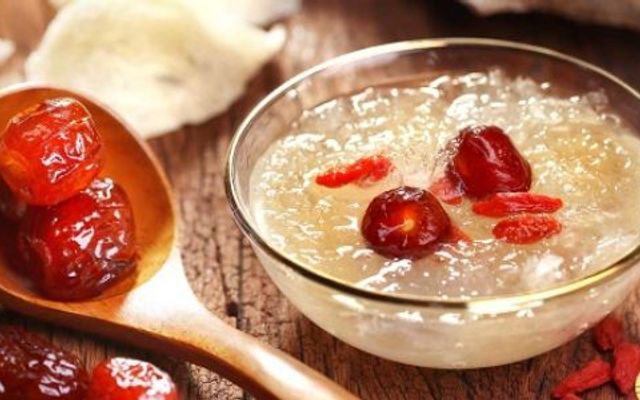 Yến Sào Thanh Thảo - Ăn Uống - Phương Lưu