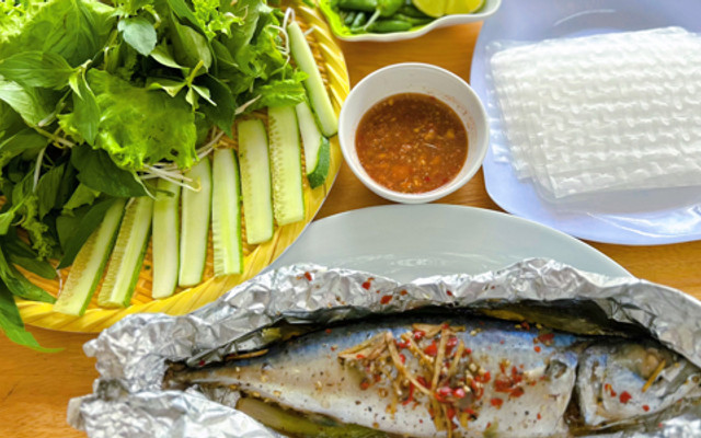 Mì Quảng Tam Kỳ