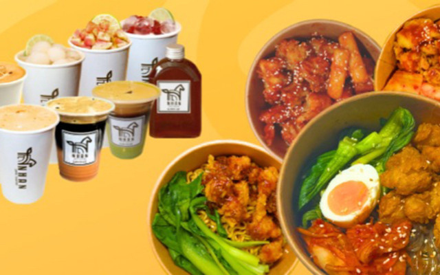 Nhàn Cà Phê - Ngô Tất Tố