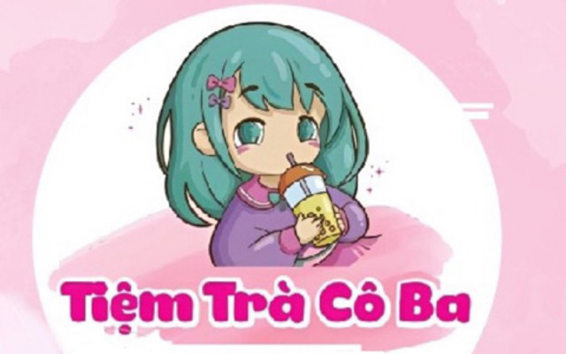 Tiệm Trà Cô Ba