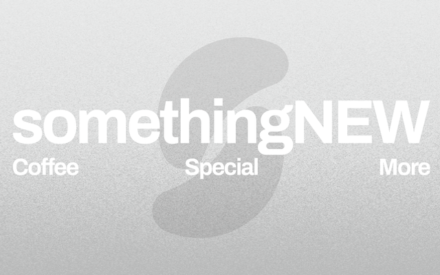 Something New Coffee - Cà Phê - Quận 4
