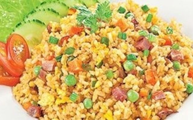 Út Ngân - Cơm Chiên Dương Châu - Tỉnh Lộ 10