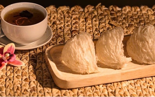 Sữa Hạt & Yến Sào - NH Food