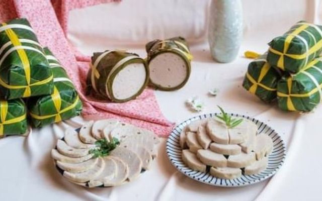 Bánh Cuốn Cô Na 2