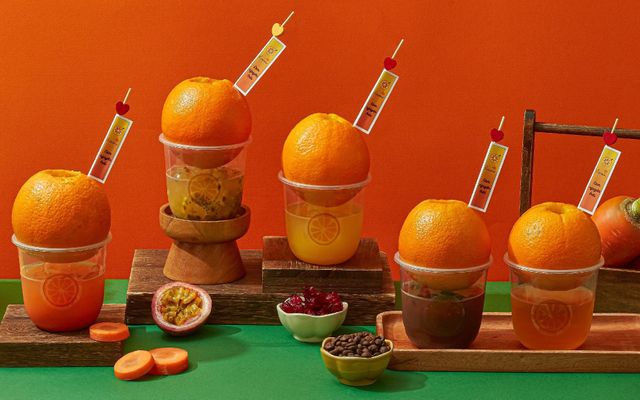 Cam 100% - 6 Nguyễn Biểu