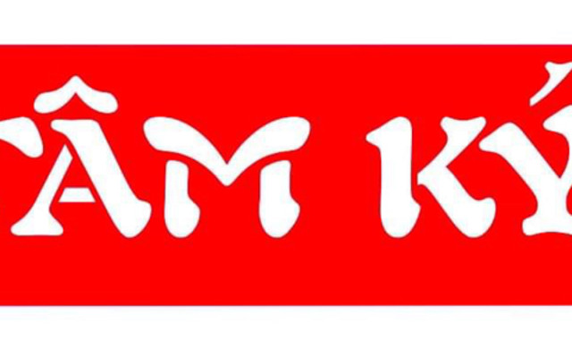 Quán Ăn Tâm Ký - Cách Mạng Tháng 8
