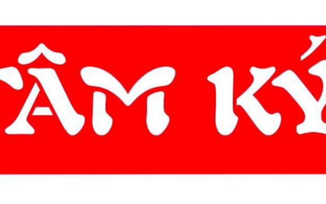 Quán Ăn Tâm Ký - Trần Hưng Đạo