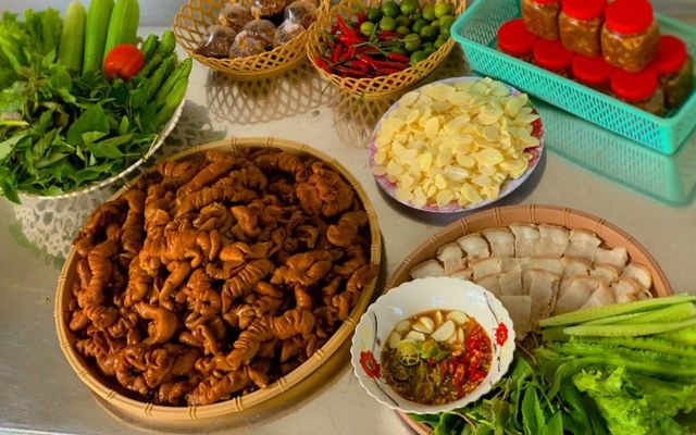 Phá Lấu Quỳnh Nhi - Huỳnh Tấn Phát