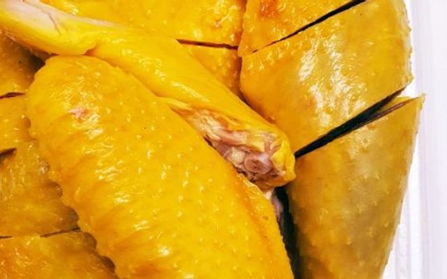 TH Food - Gà Ủ Muối & Ăn Vặt - Hồ Thành Biên