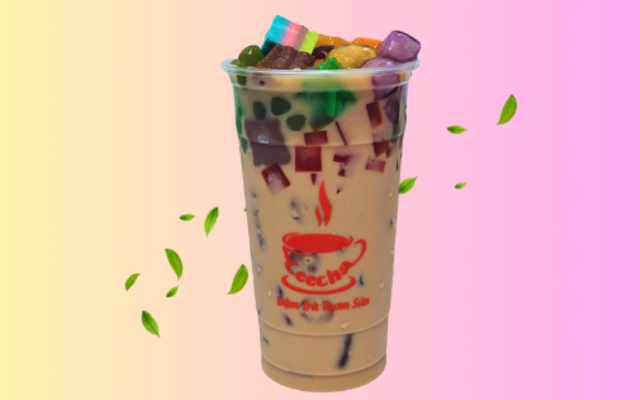 Trà Sữa Ceecha - Phạm Văn Bạch