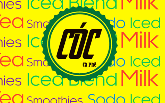 Cóc Cà Phê - Nguyễn Đình Chiểu