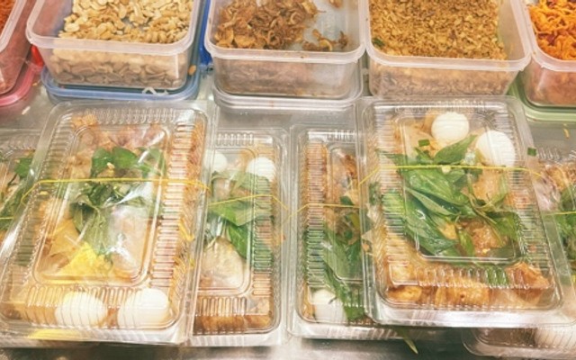 Bánh Tráng Nhà Ty - Bánh Tráng Phơi Sương Tóp Mỡ  - Bùi Minh Trực