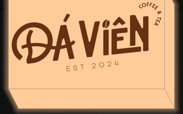 ĐÁ VIÊN - Coffee & Tea - Thạnh Mỹ Lợi