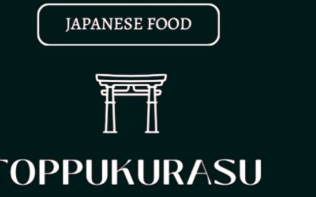 Toppukurasu Japanese Food - Đường Số 44
