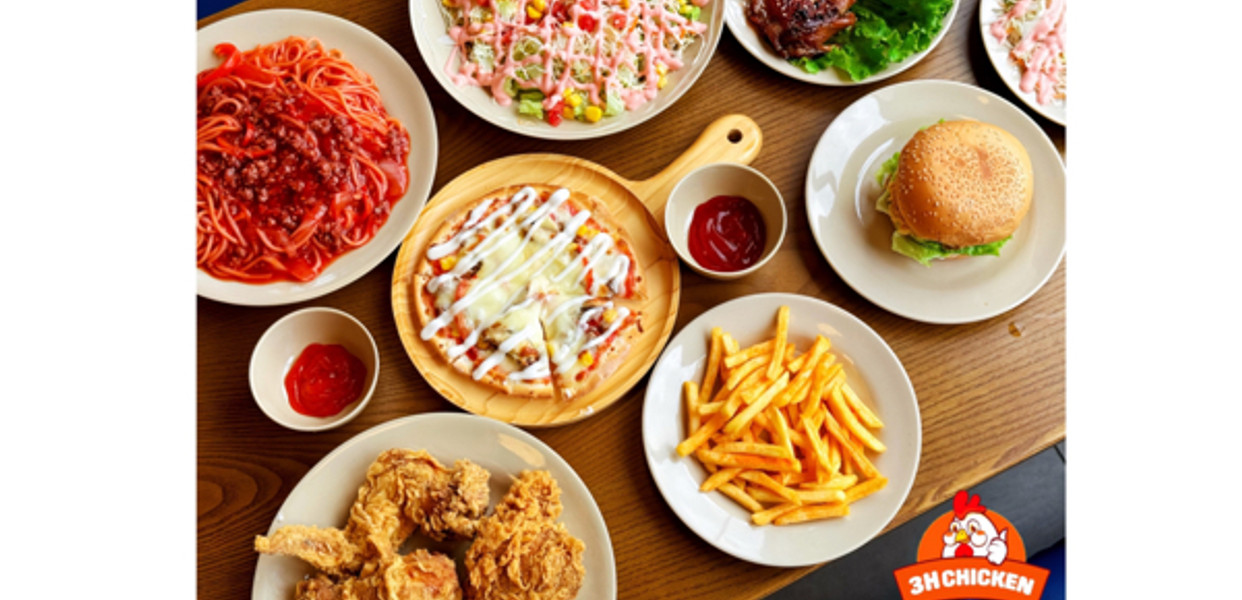 PIZZA HUT VIETNAM NỔI BẬT VỚI COMBO ƯU ĐÃI GIẢM ĐẾN 40%