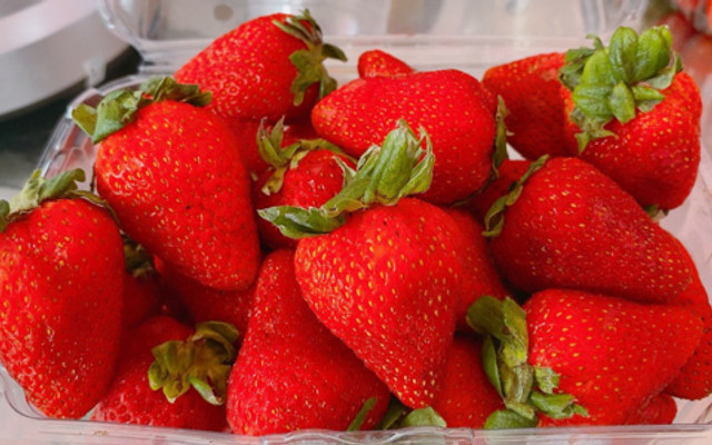 Nước Ép & Sinh Tố 212 - Phạm Văn Thuận