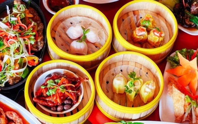 Bến Thượng Hải - 138 Ngô Mây