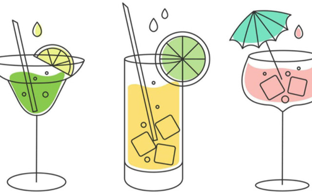 Dương Cafe - Quán Cafe - Minh Khai