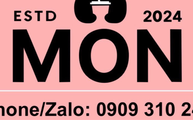 Trà Sữa Mon - Trà Đào, Trà Mãng Cầu & Trà Dâu