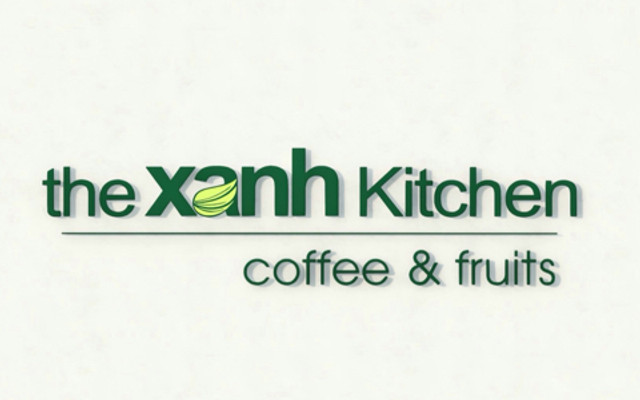 The Xanh Kitchen - Nguyễn Văn Tiết