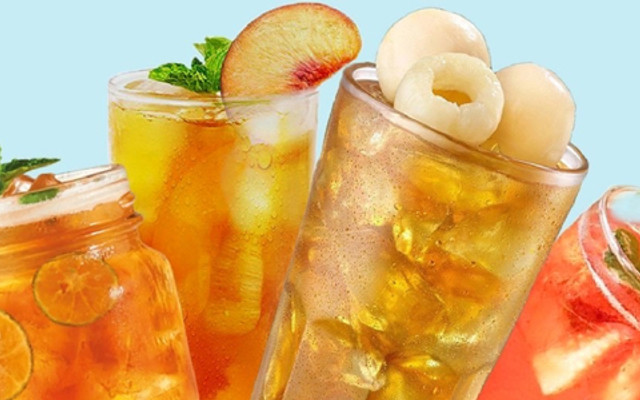 K & K Coffee - Trà Trái Cây Tươi - Bình Lợi