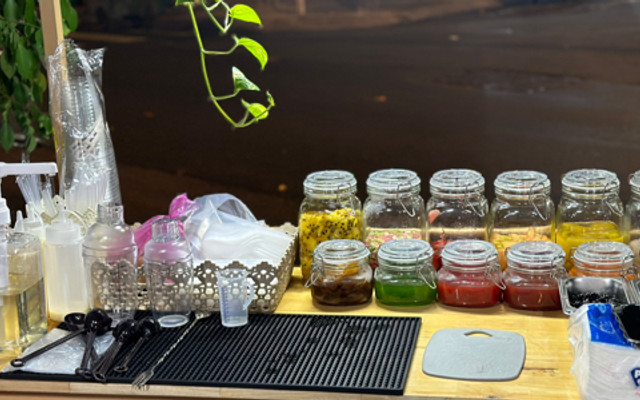 OTTER TEA - Trà Sữa, Trà Trái Cây & Ăn Vặt