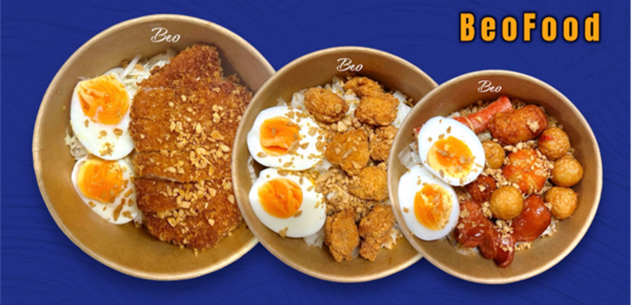 REVIEW BÉO FOOD AND JUICE KHEN NGỢI CHẤT LƯỢNG DỊCH VỤ