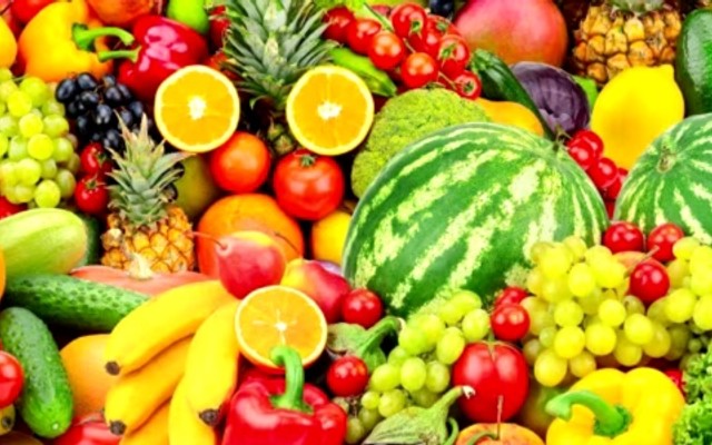 TH Food - Đồ Ăn Vặt, Trái Cây Tươi & Nước Ép Nguyên Chất - 2A42 Geleximco Lê Trọng Tấn