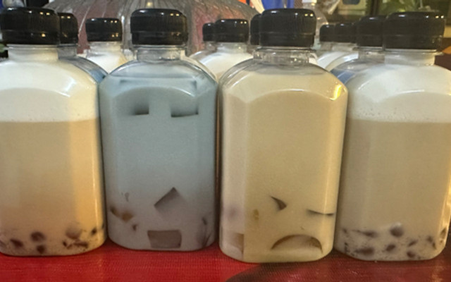 Nước Ép Cô Béo - 6/521 Phạm Văn Đồng