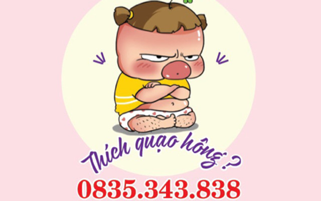 Thích Quạo Hong - Đoàn Văn Bơ