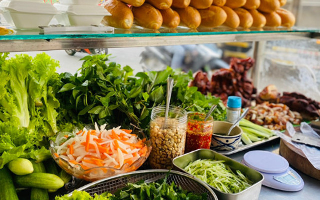 Bánh Hỏi Minh Anh