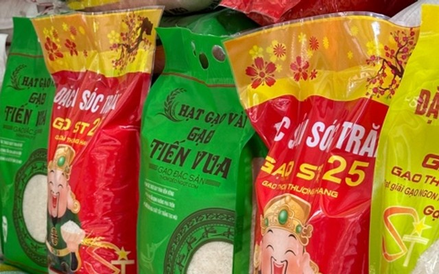 Gạo Lộc Phát - Số 16 Ngõ 328 Nguyễn Trãi