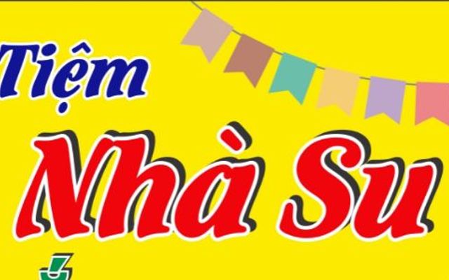 Tiệm Nhà Su - Bắp Rang Bơ, Đồ Ăn Vặt & Nước Uống Các Loại - Đường Số 24