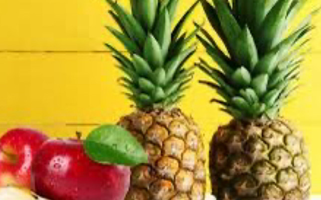 Tré Trộn King - Chân Gà Sốt Thái & Nước Ép - Nguyễn Tri Phương Nối Dài