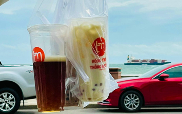 Hồng Trà Thống Nhất - Lê Quý Đôn