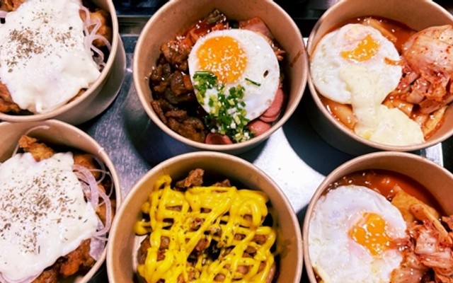 Oppa Korean Food - Đường 79