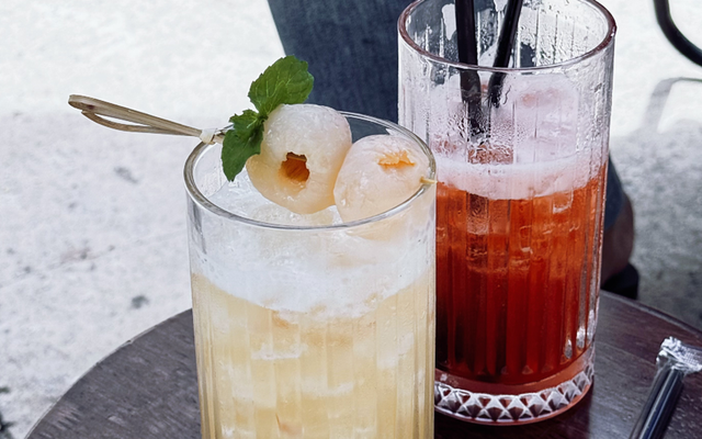 Bii&Boom Coffee - Cà Phê & Trà