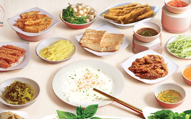 Bánh Ướt Ban Mê Giang Vương - Lê Văn Sỹ