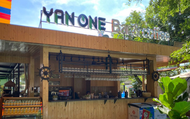 Yanone Coffee - Vân Đồn