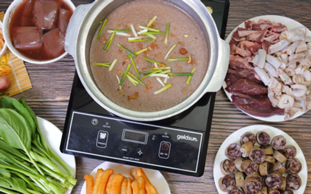 Lòng Hợp Lý 8 - 38 Trần Kim Xuyến