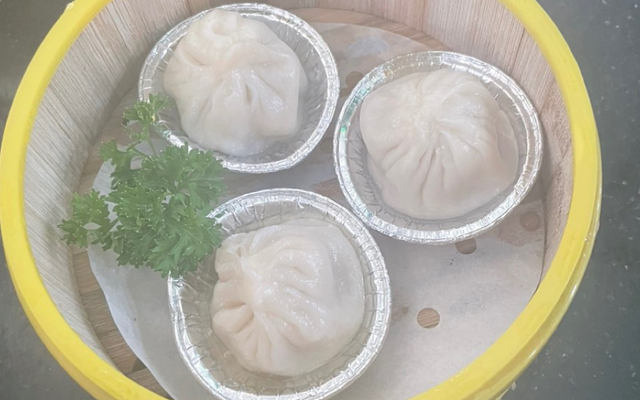 Tiểu Long Baoz - Dimsum & Các Món Hong Kong - 253 Lê Thanh Nghị